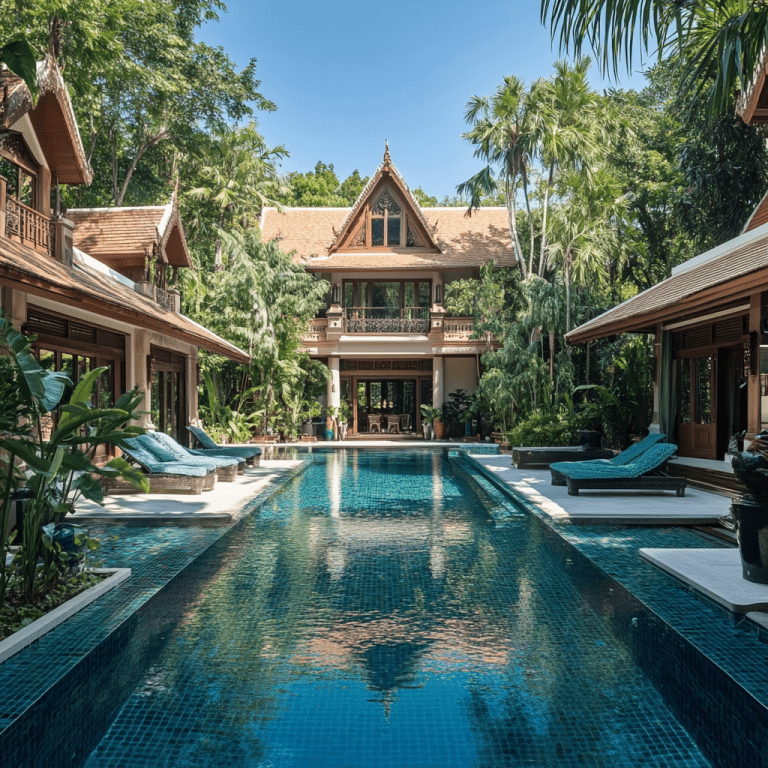 Who Pays the Transfer Fee in a Thai Property Sale?