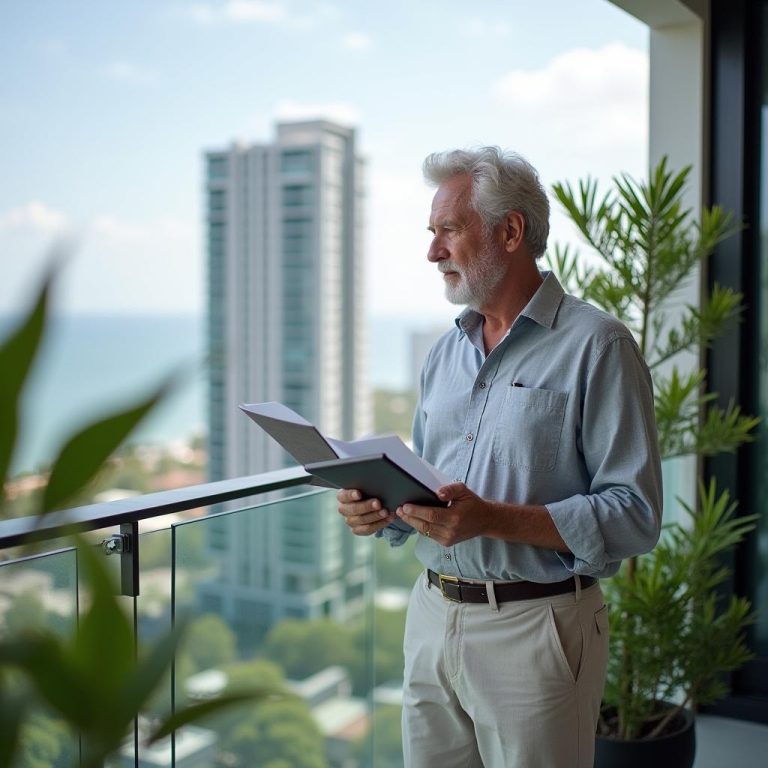 How to choose the right condo project in Thailand