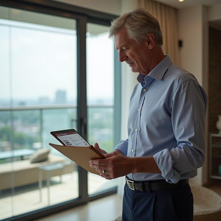 Reselling a condo as a foreigner in Thailand