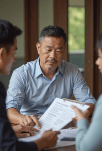 Legal pitfalls to avoid when buying a house in your Thai partner’s name