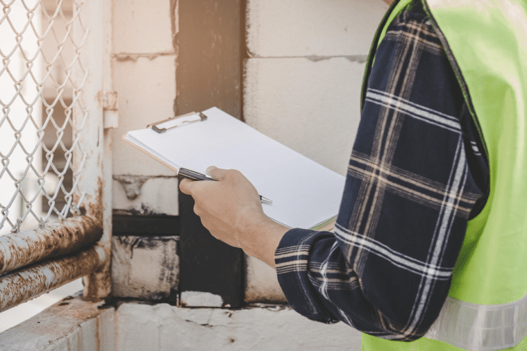 What to know about home inspections in Thailand