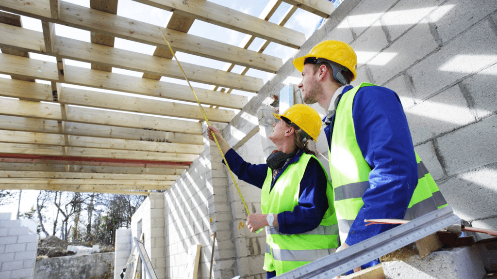 How long does construction usually take?