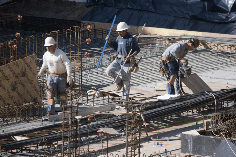 What to do if construction is delayed or cancelled?