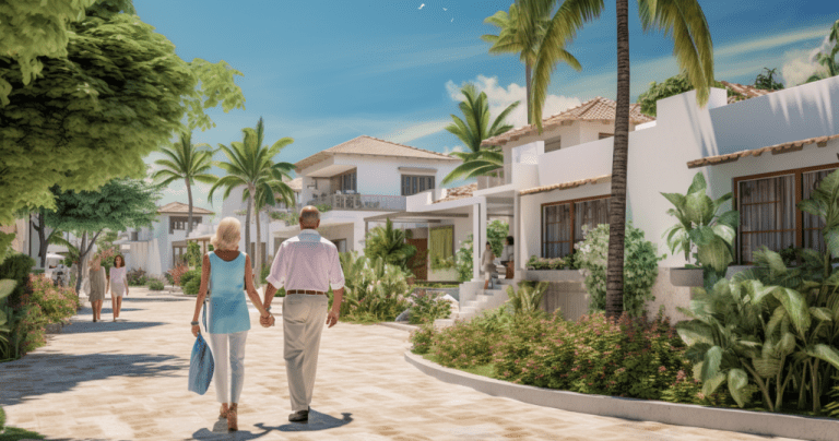 Should expats buy or rent property in Thailand?