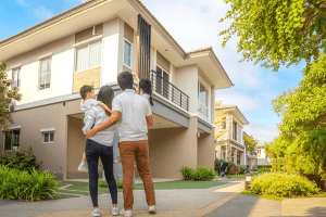 Real estate options for families relocating to Thailand