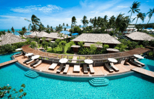 Buying a holiday home in Koh Samui