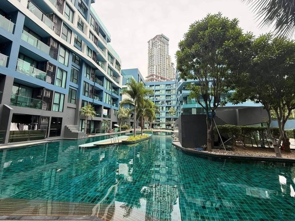 Acqua Jomtien