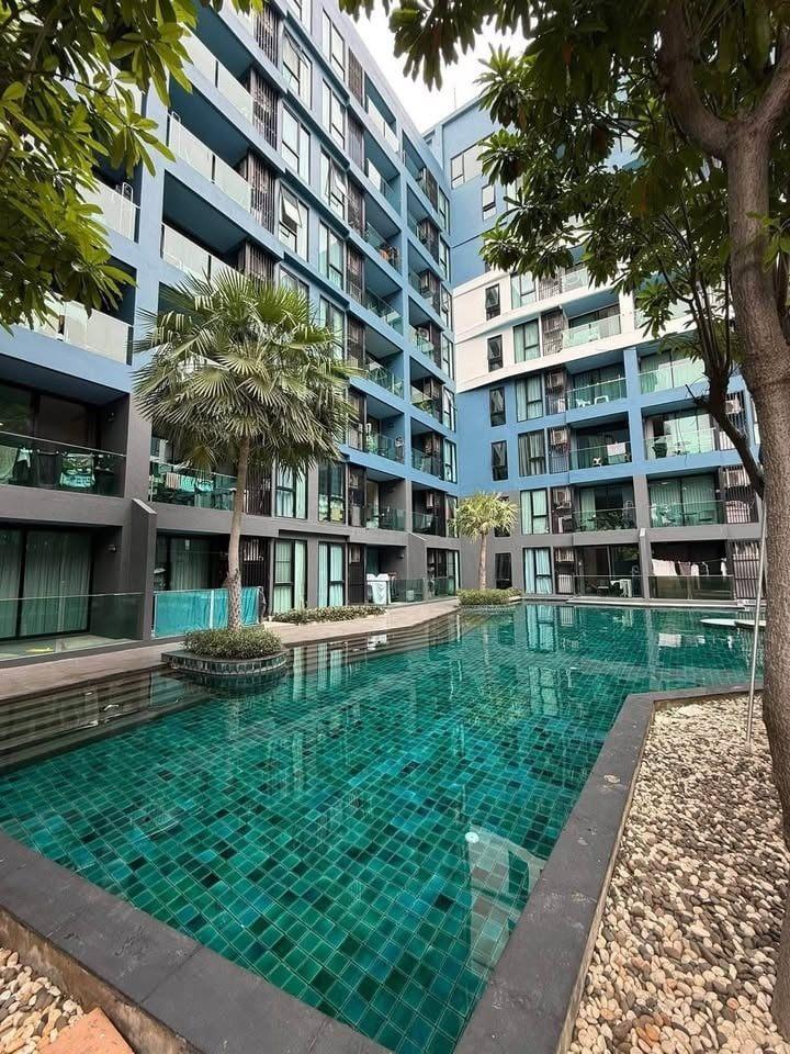 Acqua Jomtien