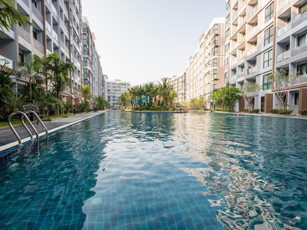 Acqua Jomtien