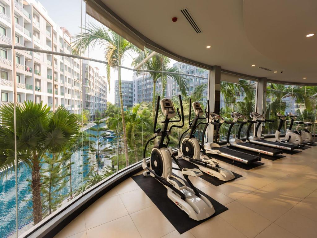Acqua Jomtien