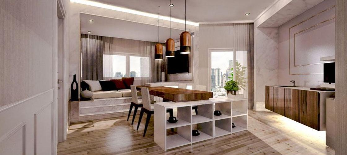 AD Hyatt Condominium
