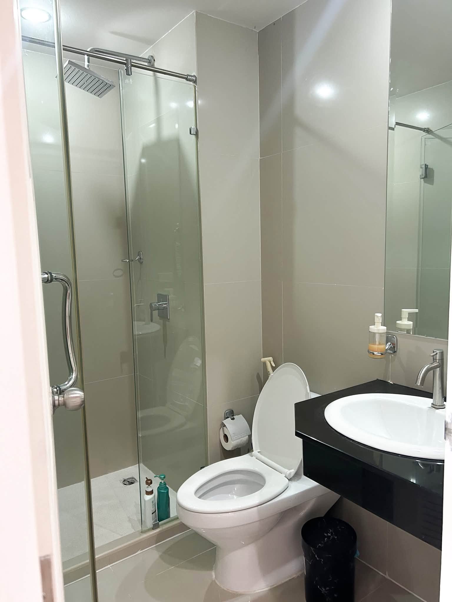 AD Hyatt Condominium Studio Sea view, 19th Floor