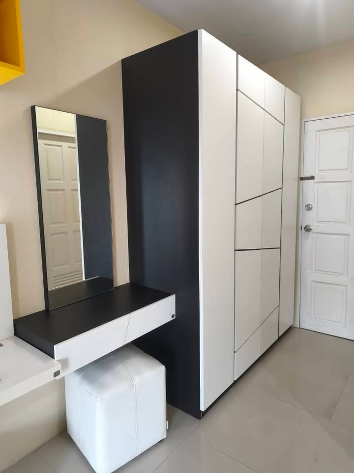 AD Hyatt Condominium Studio Sea view, 12th Floor
