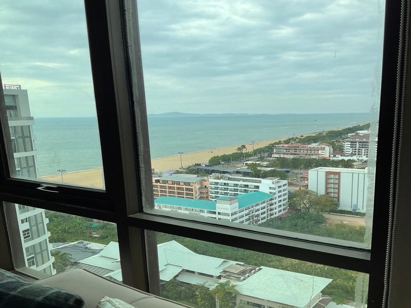 Aeras Studio, 16th Floor