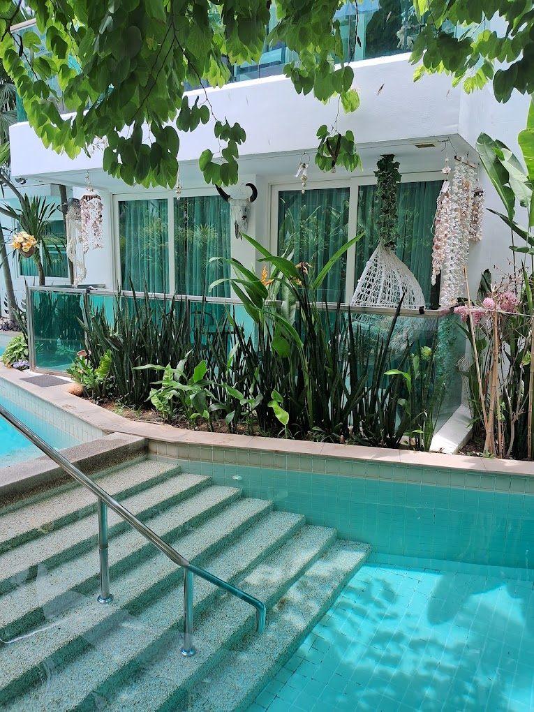 Amazon Residence