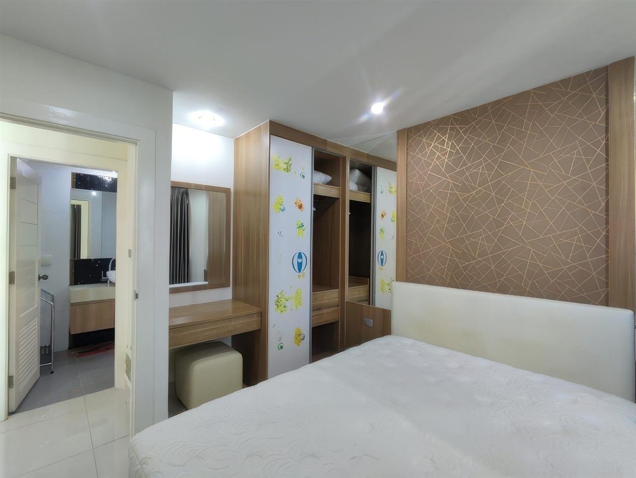 Amazon Residence 1BR Pool view, 5th Floor