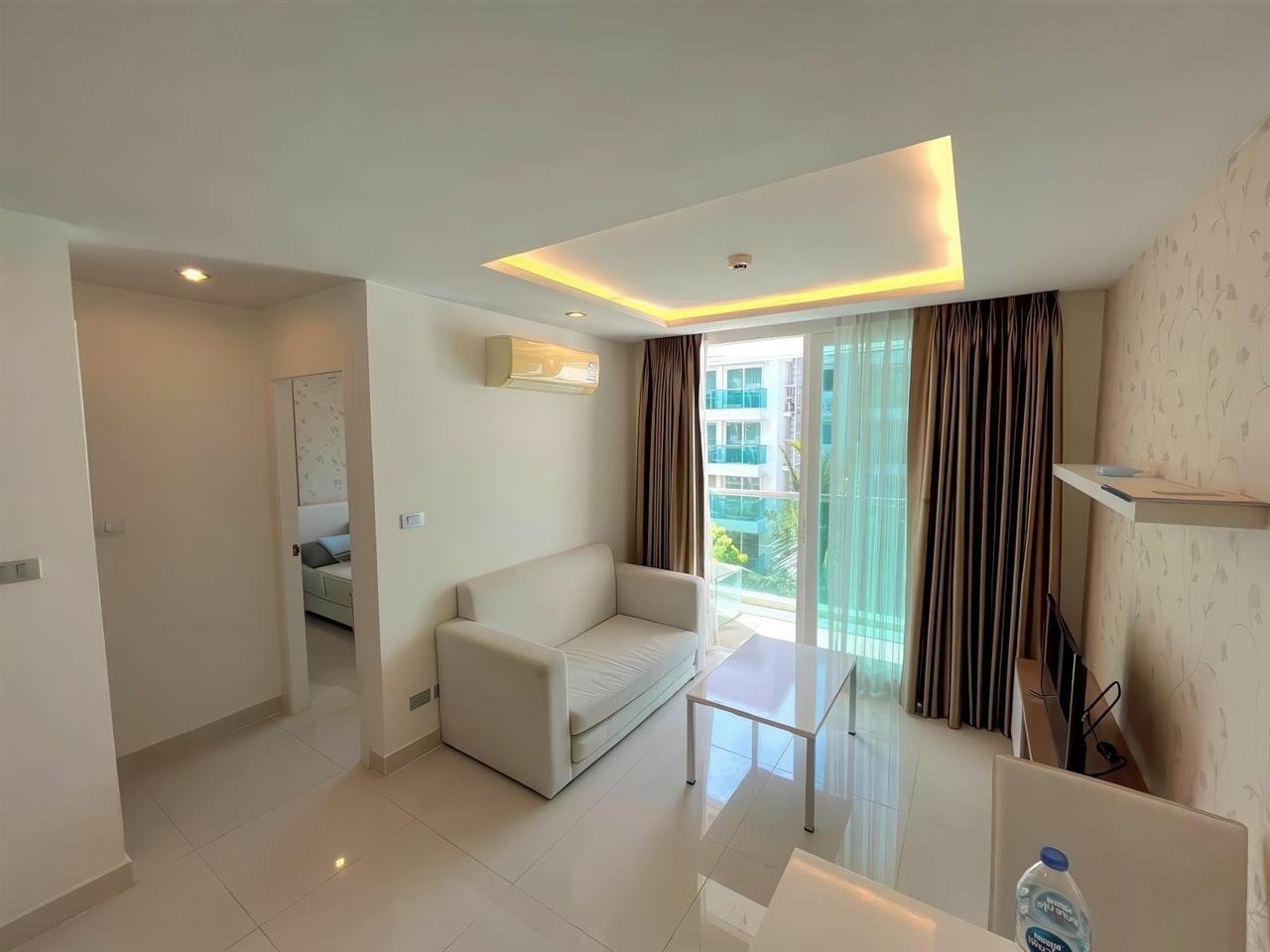 Amazon Residence 1BR Pool view, 5th Floor