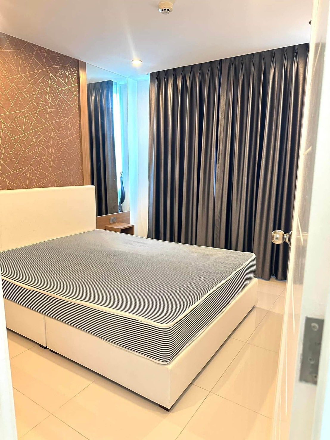 Amazon Residence 1BR, 8th Floor