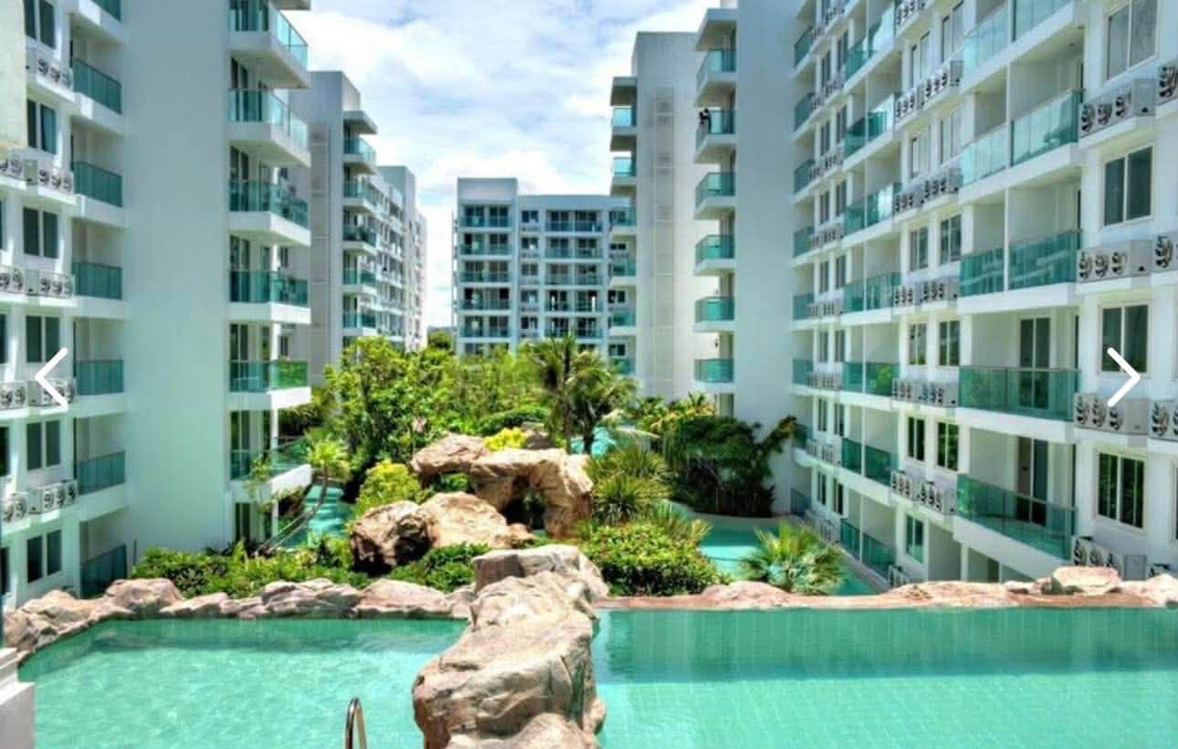 Amazon Residence 1BR, 8th Floor