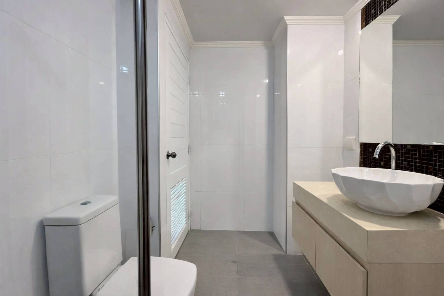 Amazon Residence 1BR City view, 5th Floor