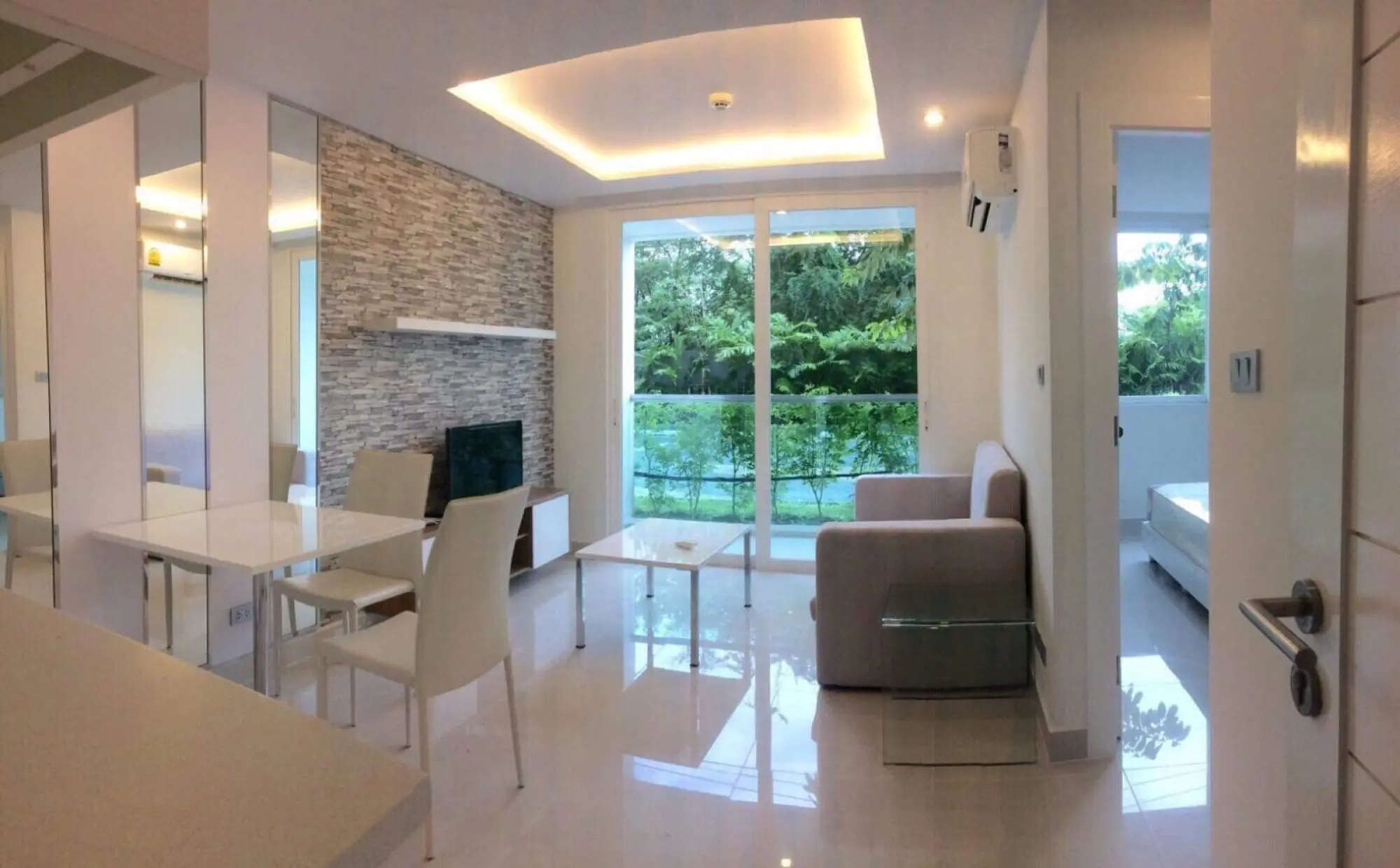 Amazon Residence 1BR, 1st Floor