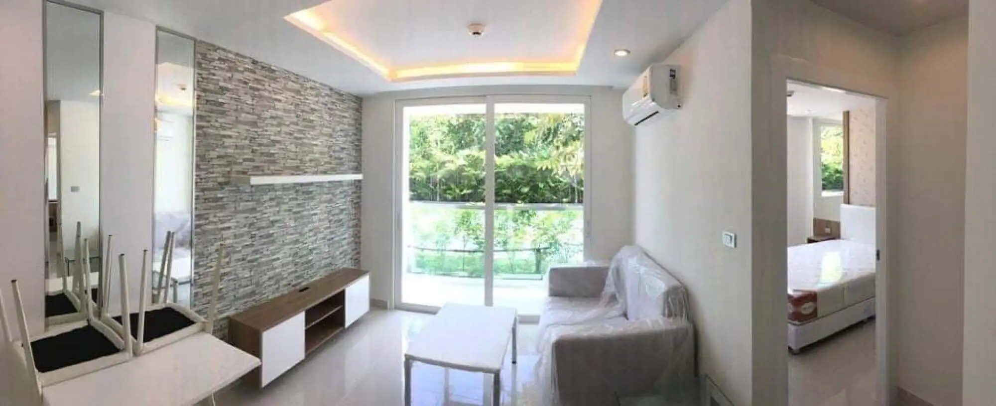Amazon Residence 1BR, 1st Floor