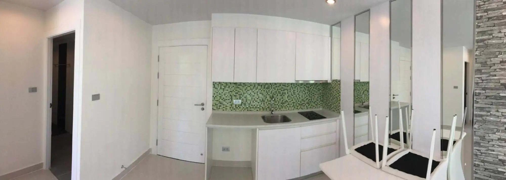 Amazon Residence 1BR, 1st Floor