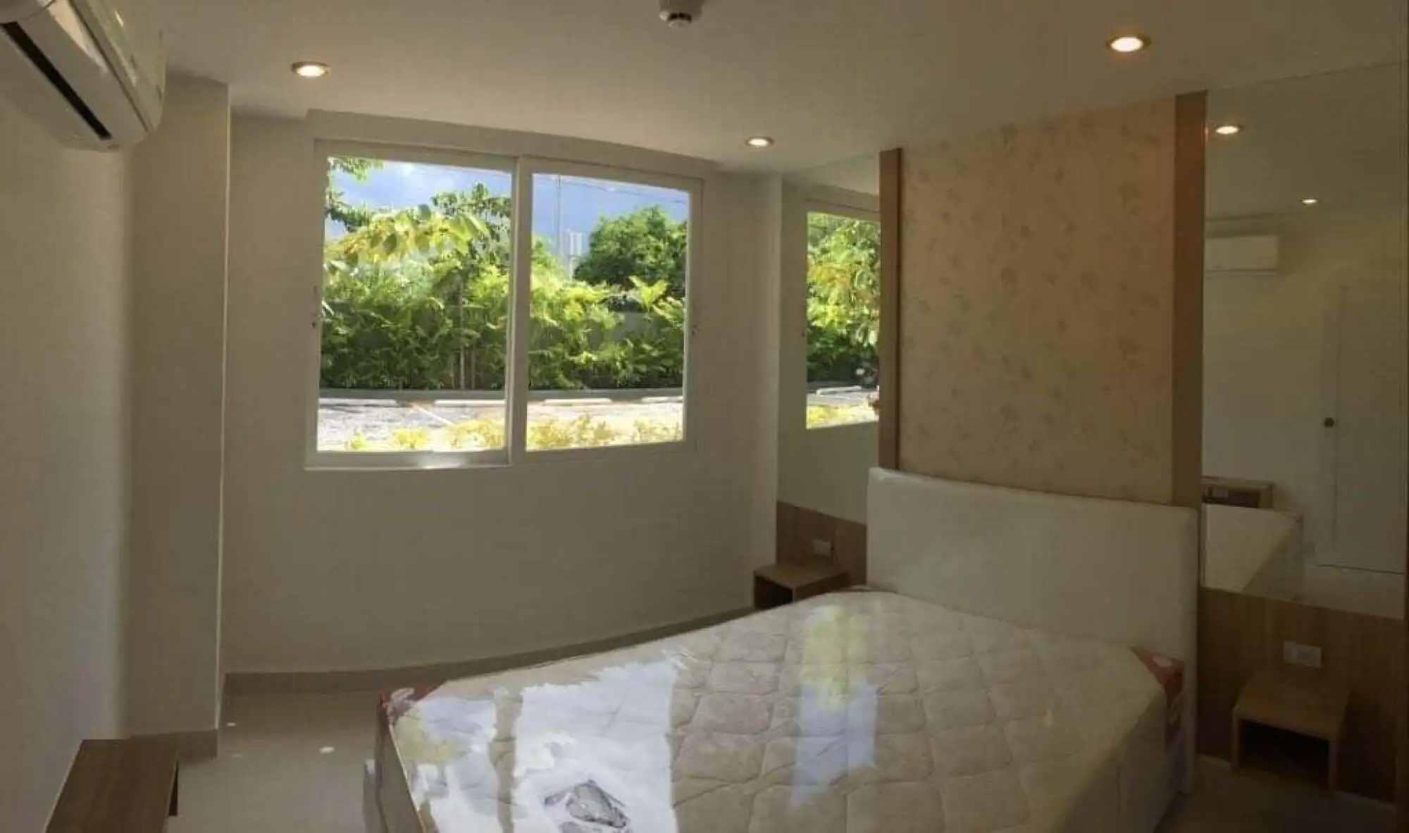 Amazon Residence 1BR, 1st Floor