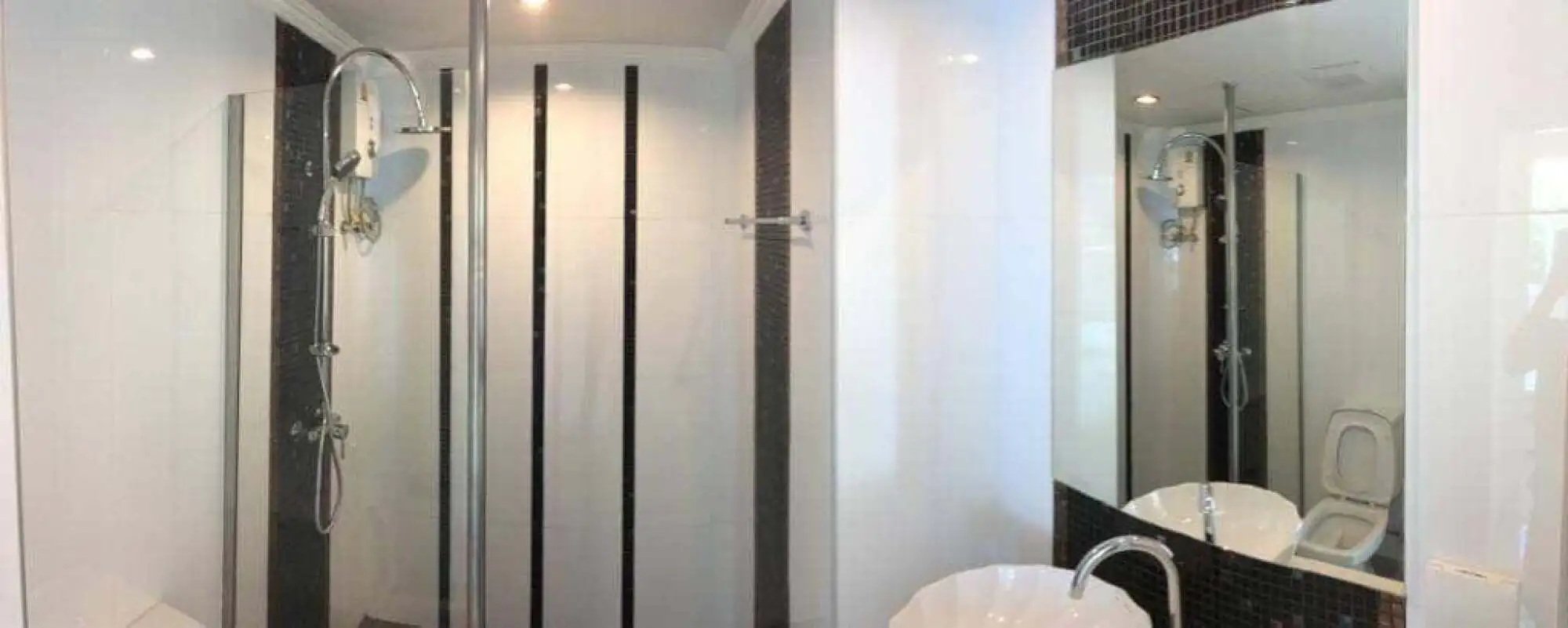 Amazon Residence 1BR, 1st Floor