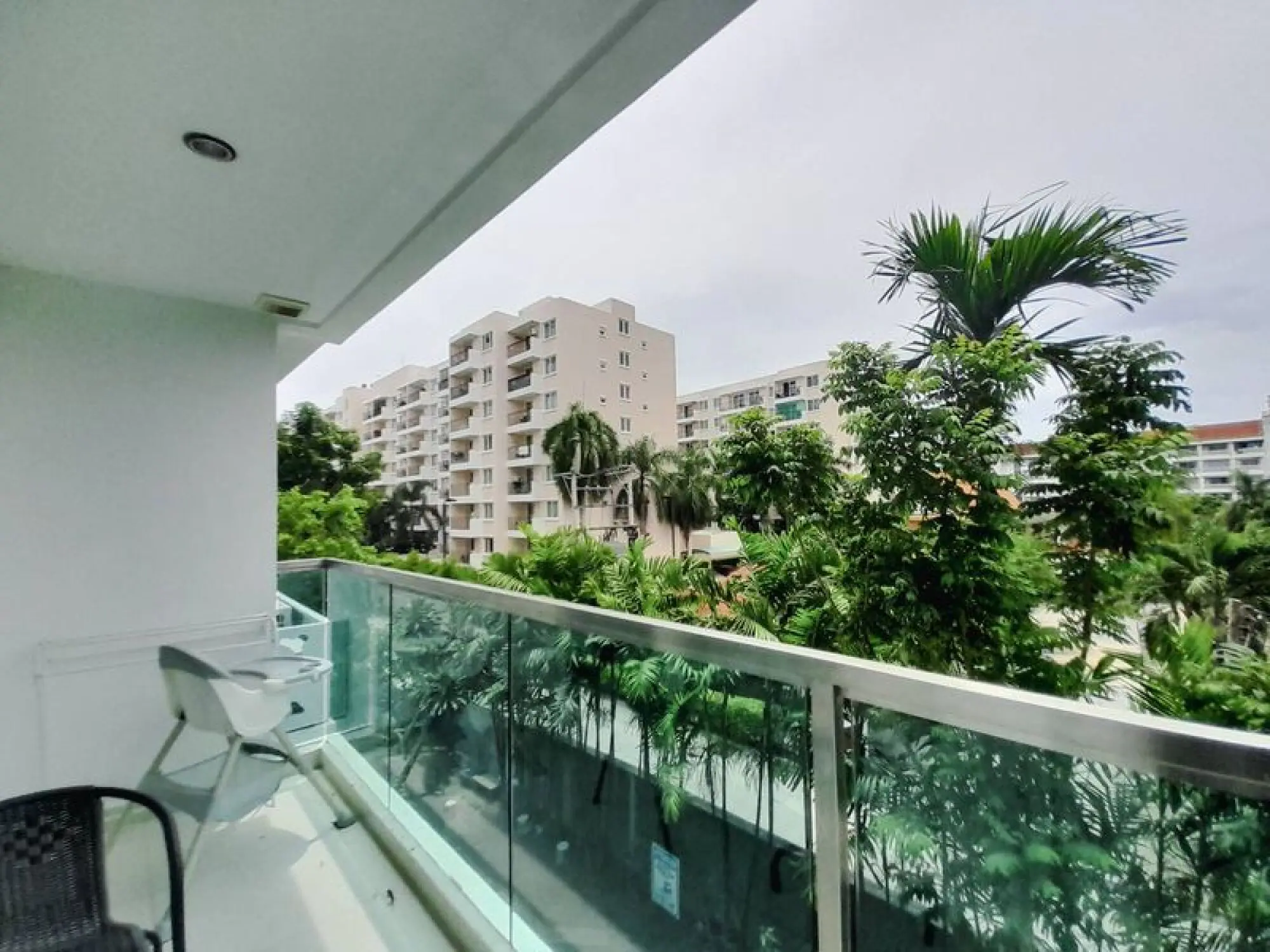 Amazon Residence 2BR, 3rd Floor