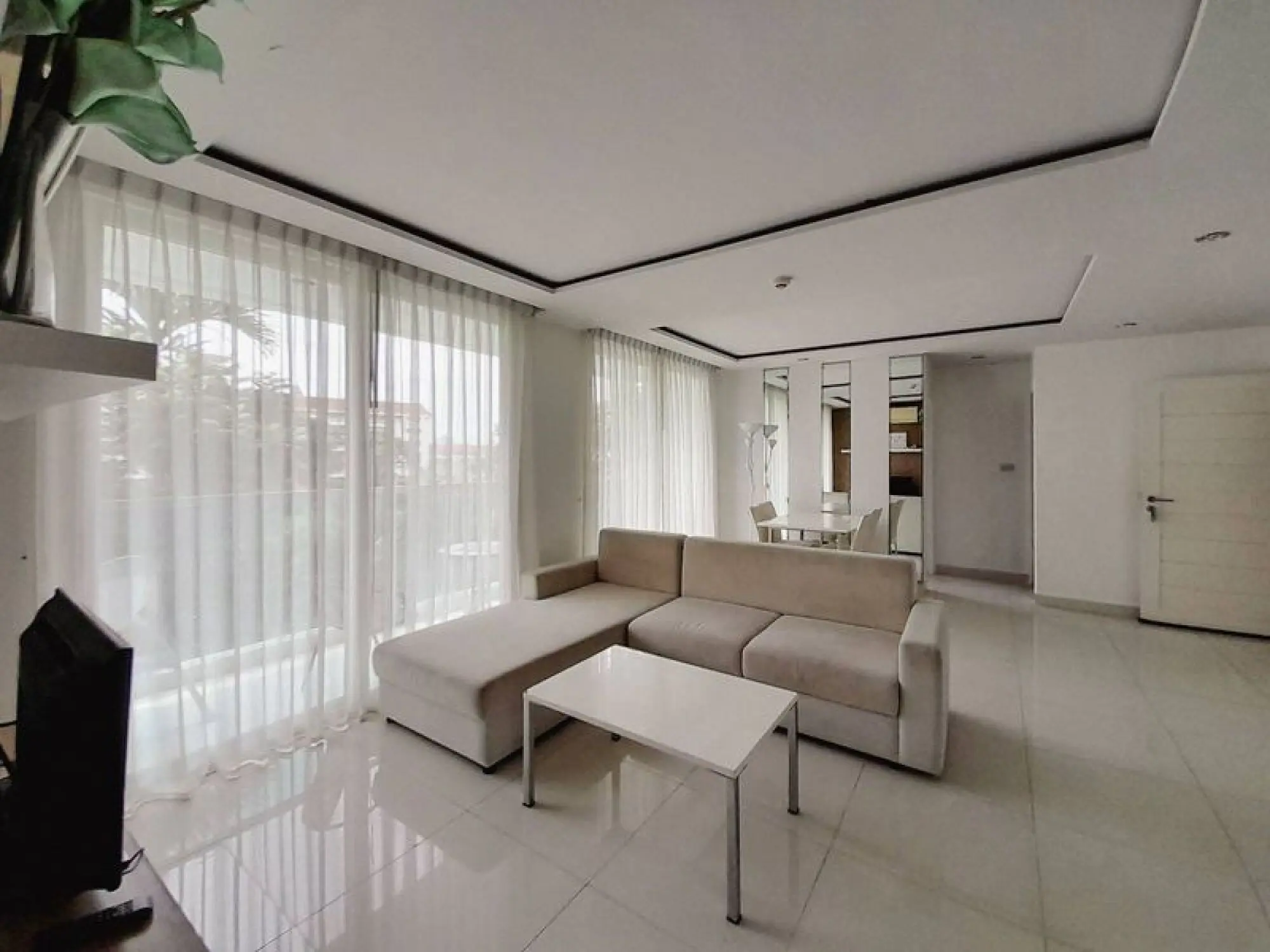 Amazon Residence 2BR, 3rd Floor