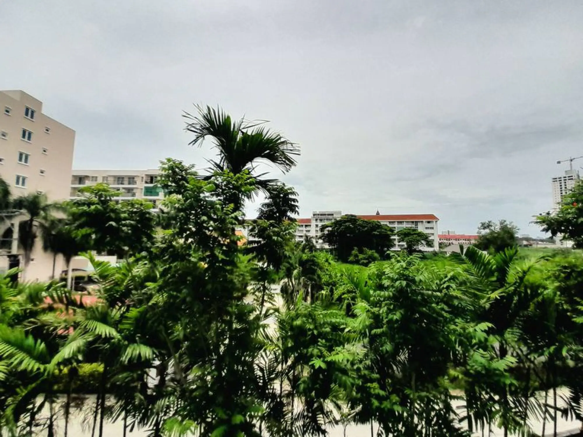 Amazon Residence 2BR, 3rd Floor