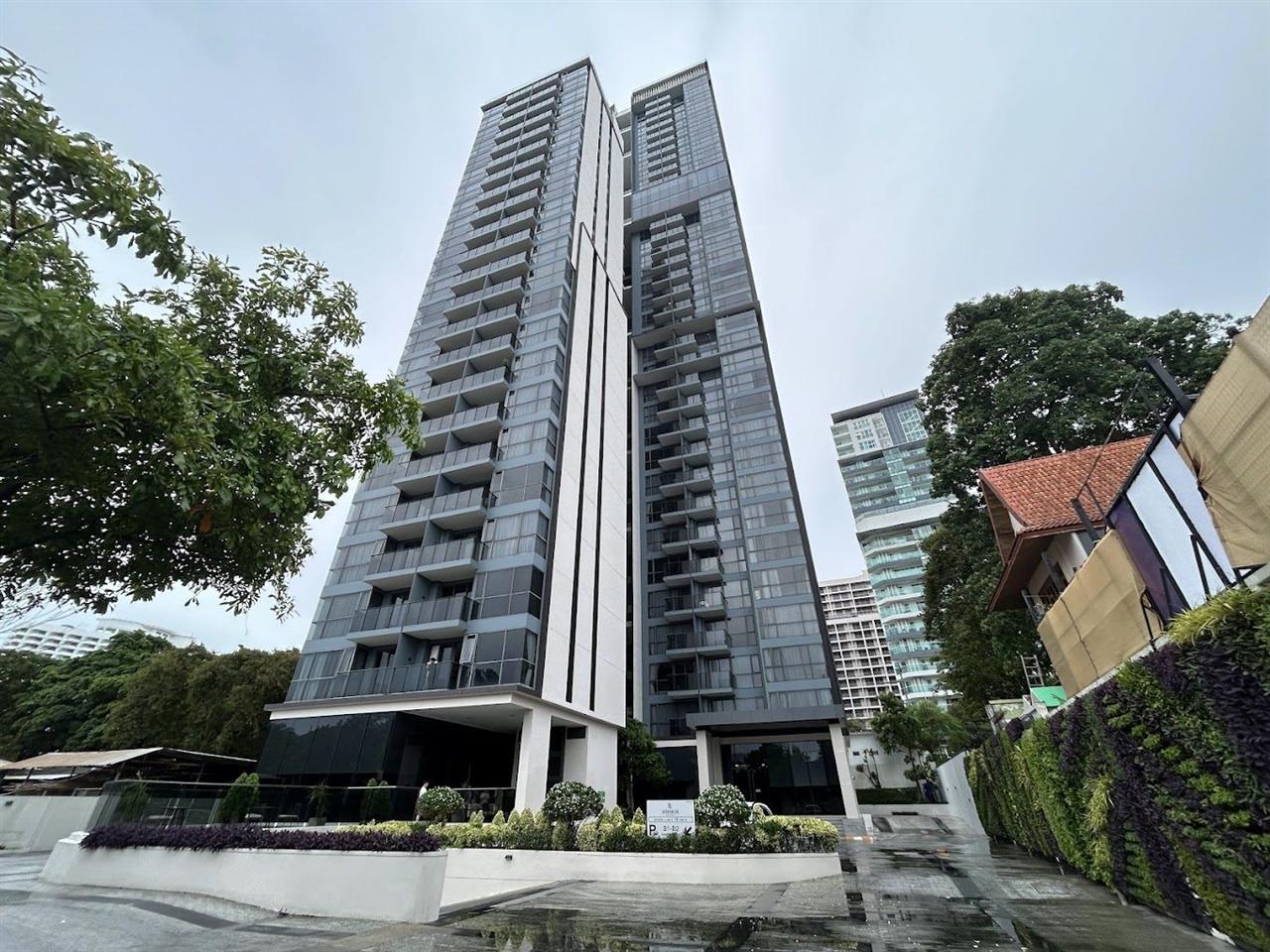 Andromeda Condominium