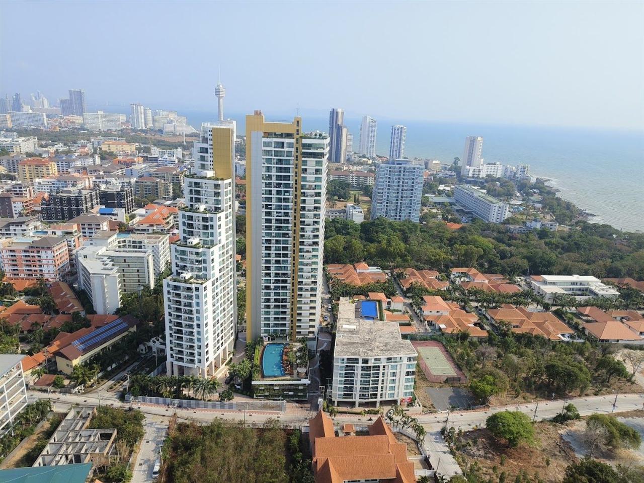 Andromeda Condominium
