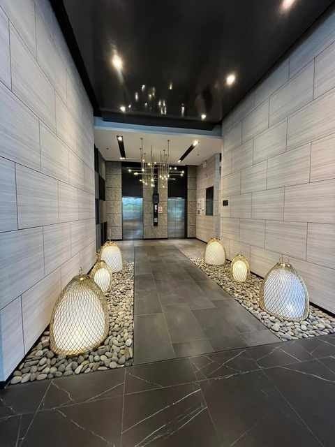 Andromeda Condominium