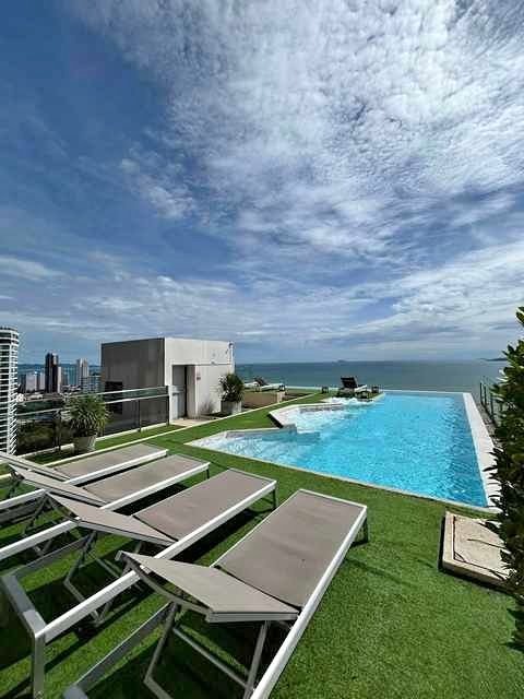 Andromeda Condominium