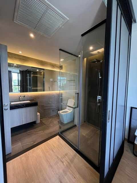 Andromeda 1BR Condo Pratumnak Hill
