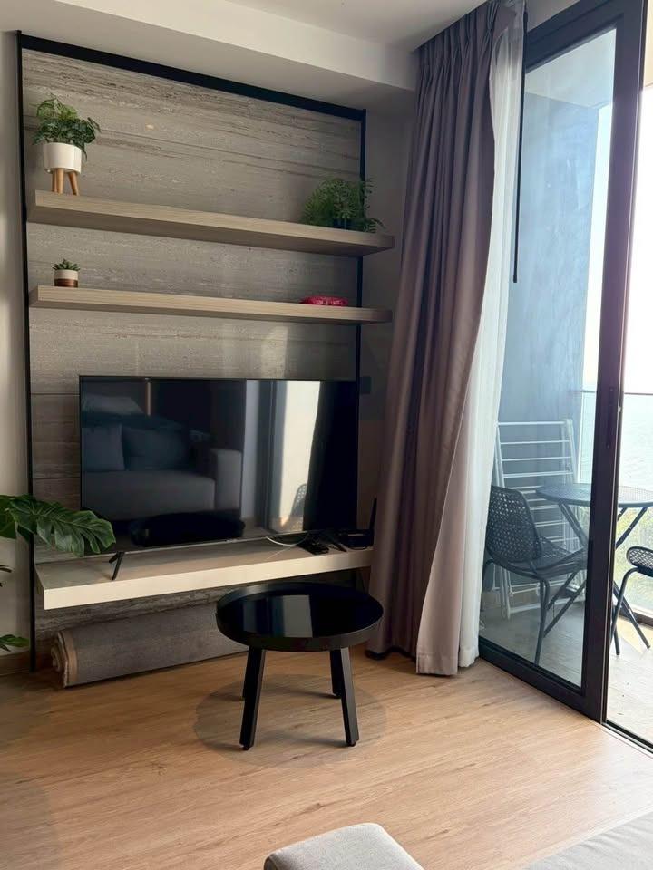 Andromeda 1BR Condo Pratumnak