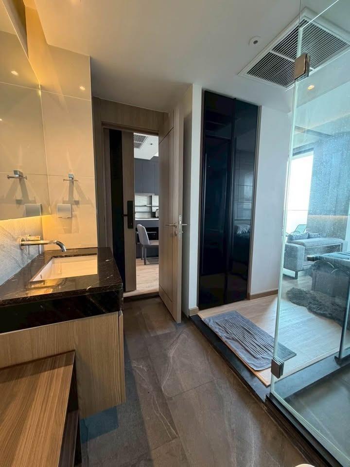 Andromeda 1BR Condo Pratumnak