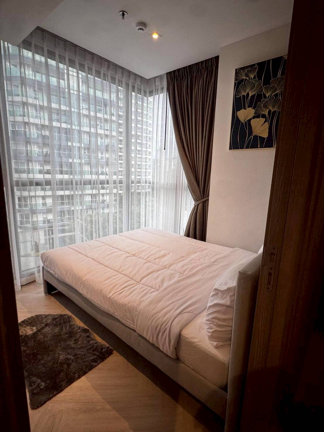 Andromeda Condominium 2BR, 6th Floor