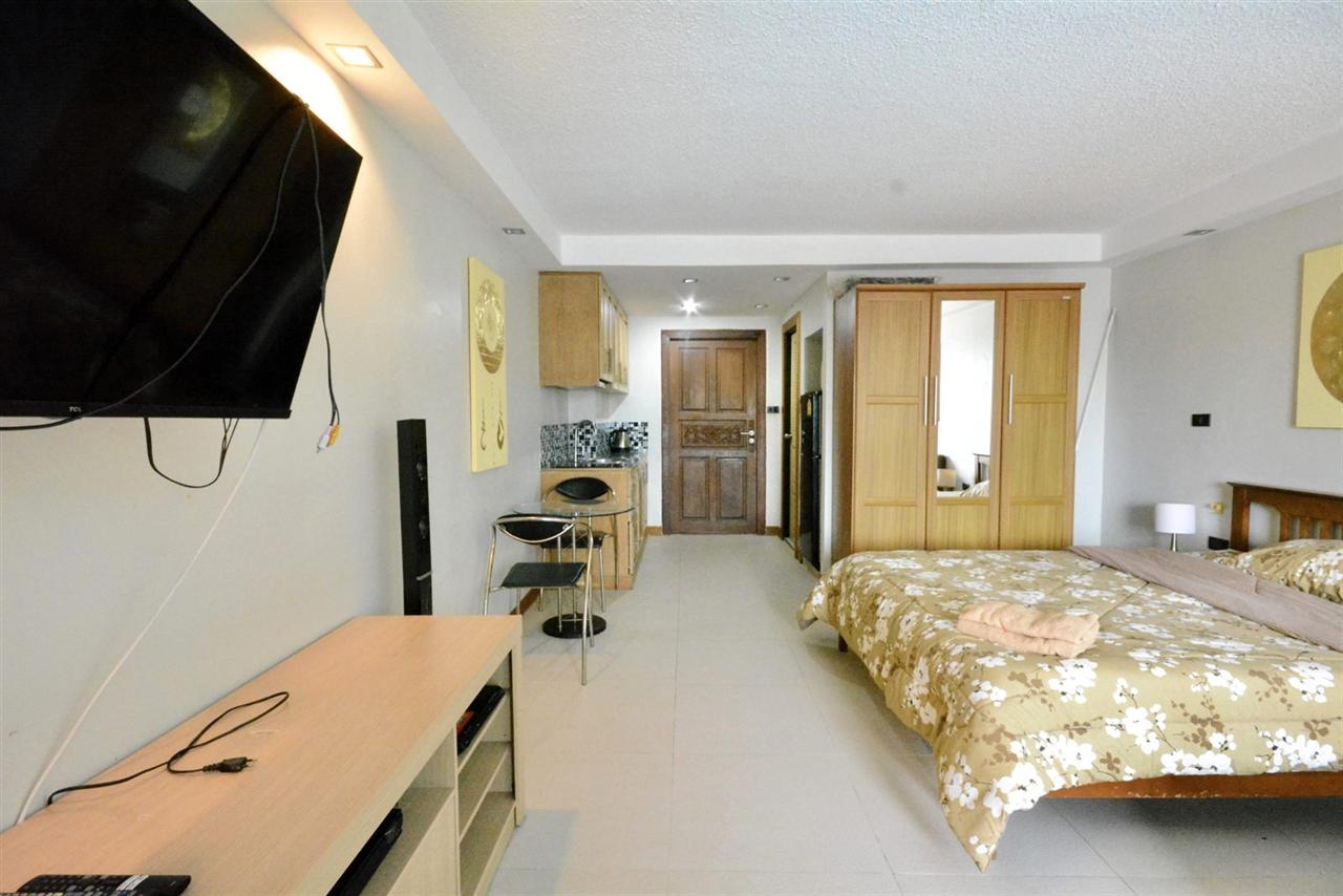 Angket Hip Residence