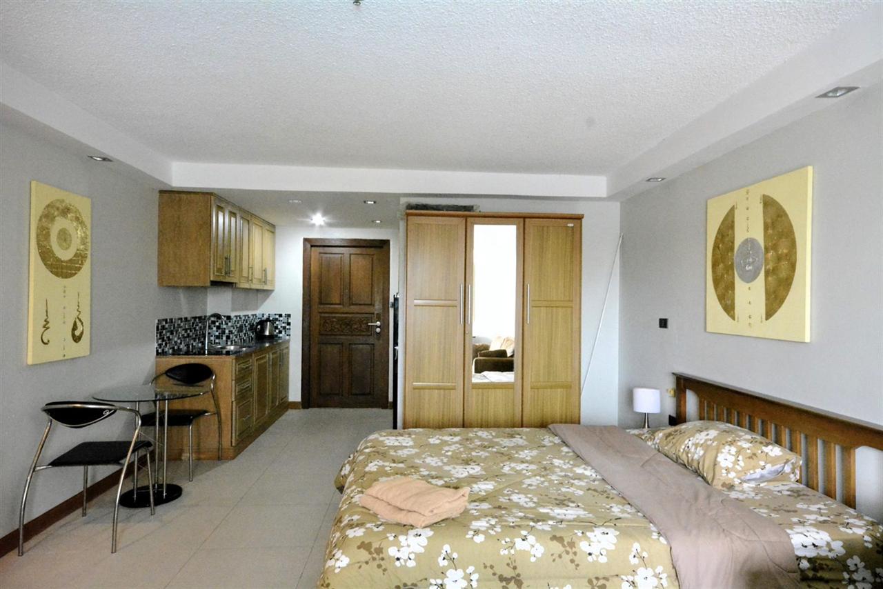 Angket Hip Residence