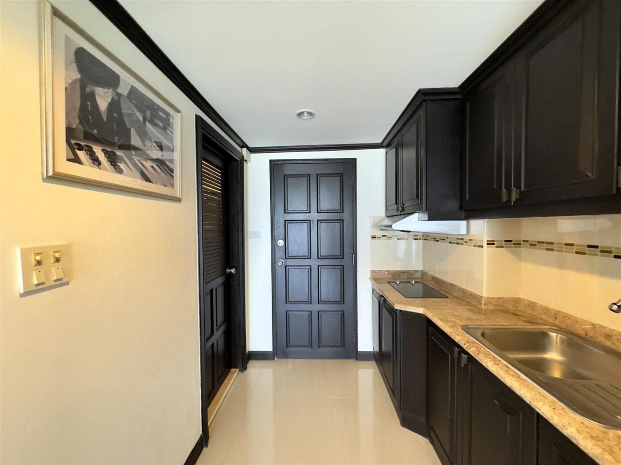 Angket Hip Residence Studio City view, 5th Floor