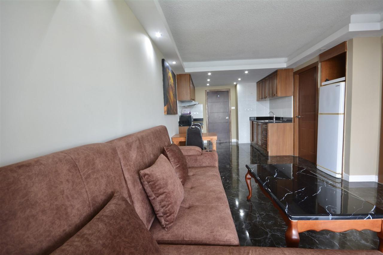 Angket Hip Residence 2BR City view, 10th Floor