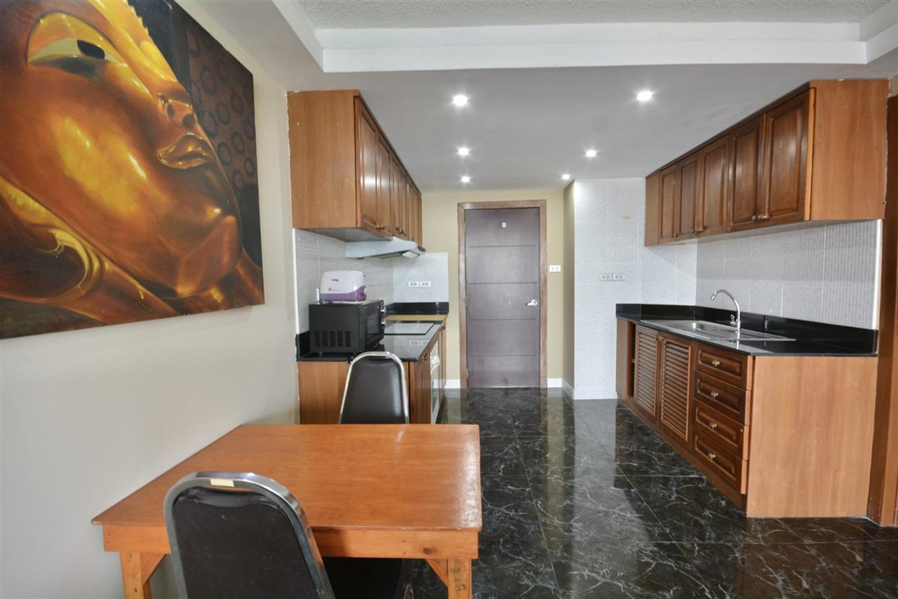Angket Hip Residence 2BR City view, 10th Floor