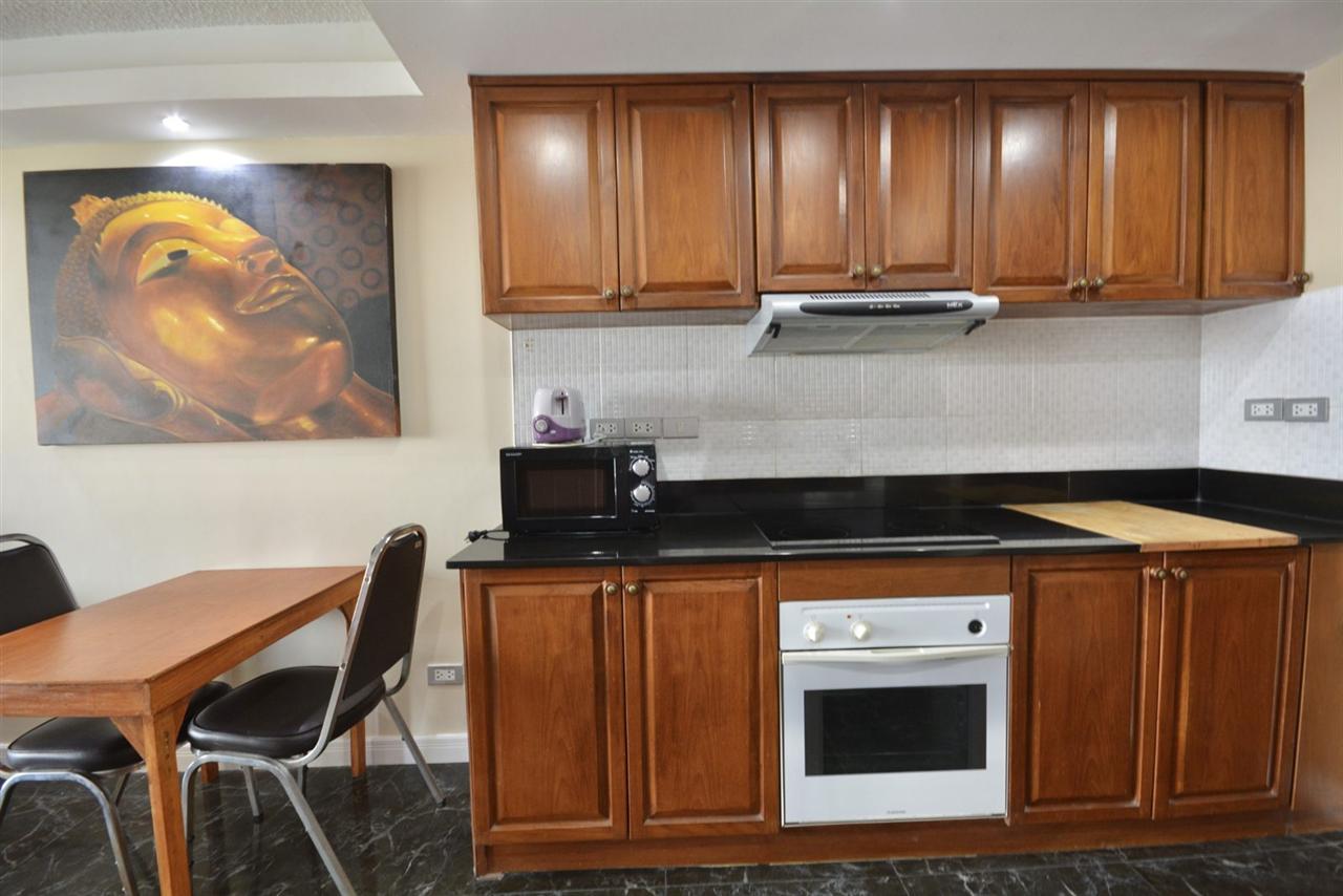 Angket Hip Residence 2BR City view, 10th Floor