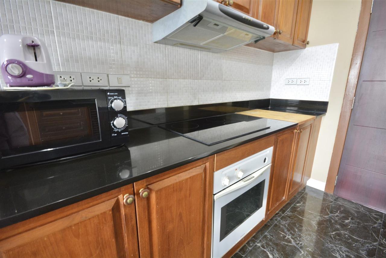 Angket Hip Residence 2BR City view, 10th Floor