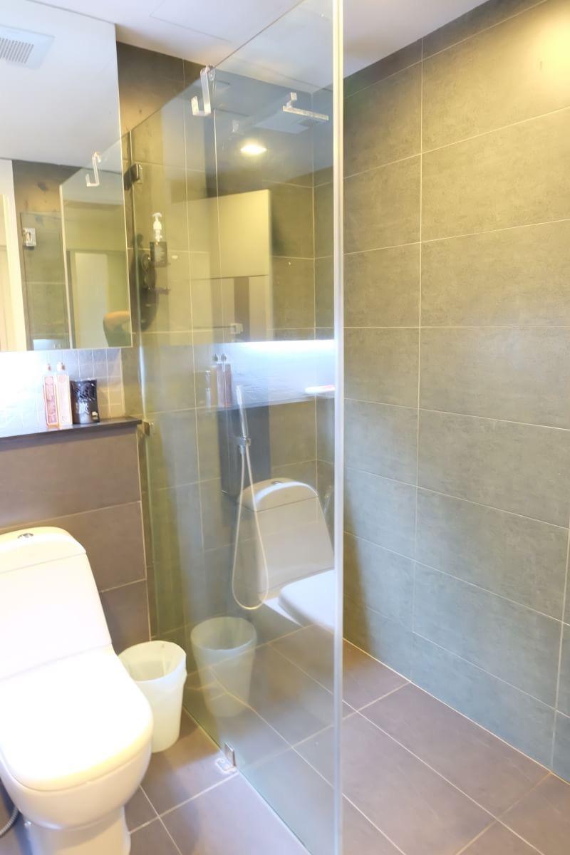 Apus 3BR Pool view, pool access, 1st Floor