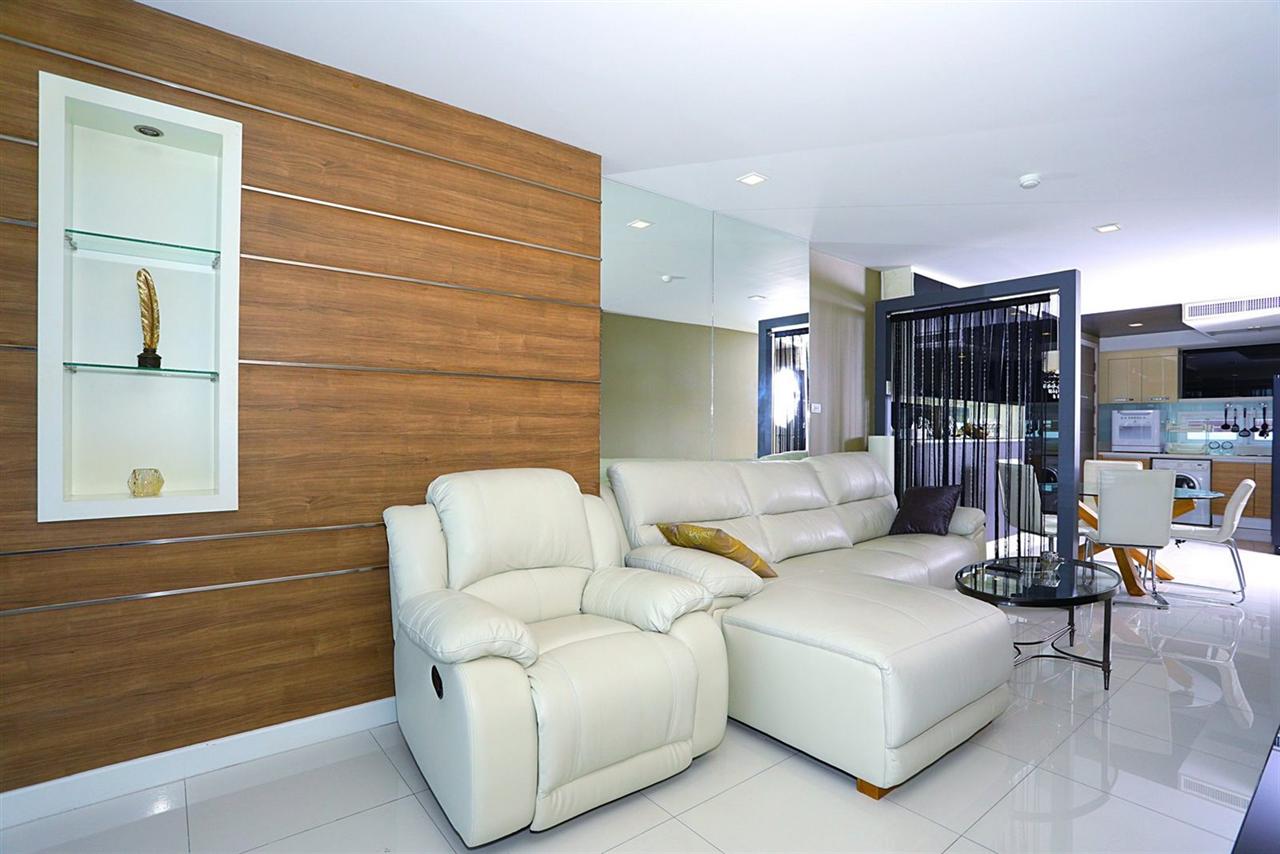 Apus 3BR Pool view, 6th Floor
