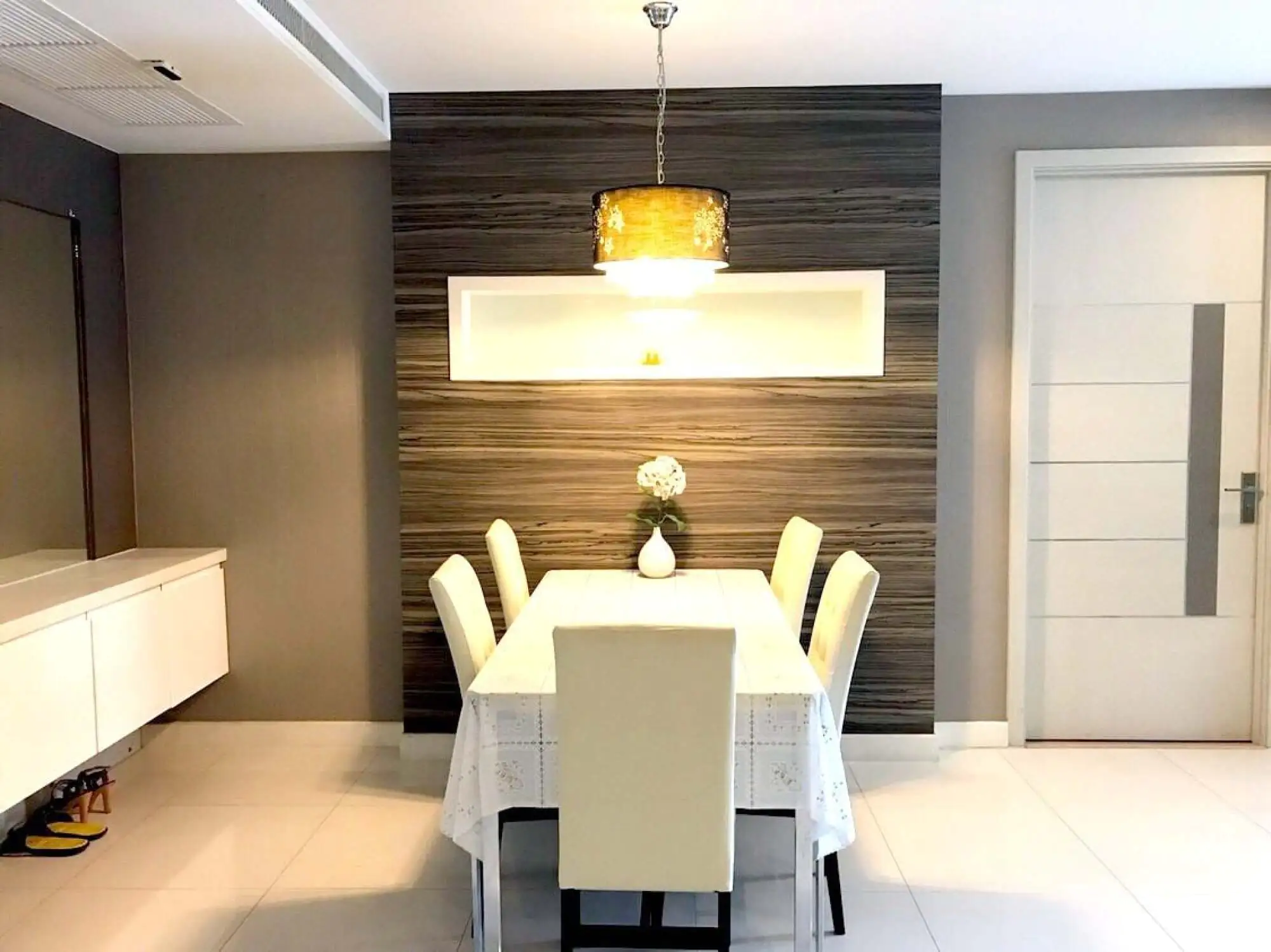 Apus 3BR, 1st Floor